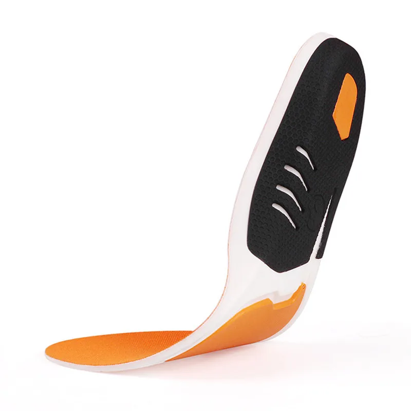 Premium Orthotic Insoles Arch Support Gel Pad Arch Support Flat Feet  Health Sole Pad For Women / Men Orthopedic Foot Pain