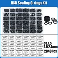 O Ring  2840pcs