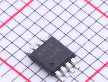 

10 шт. новый оригинальный MAX44241AUA + 11 12.9CC