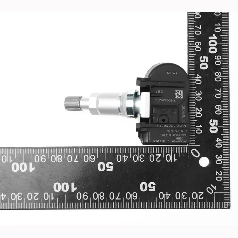 New Tire Pressure Sensor For Mitsubishi Outlander I-Miev Lancer Mirage Outlander Sport Car Tire Pressure Sensor 315Mhz 4250B975