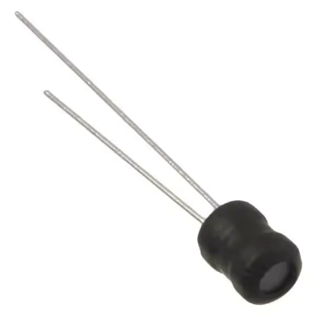 

20pcs/LOT RLB0608-331KL 6x8 330UH 165mA Into Power Winding Inductance