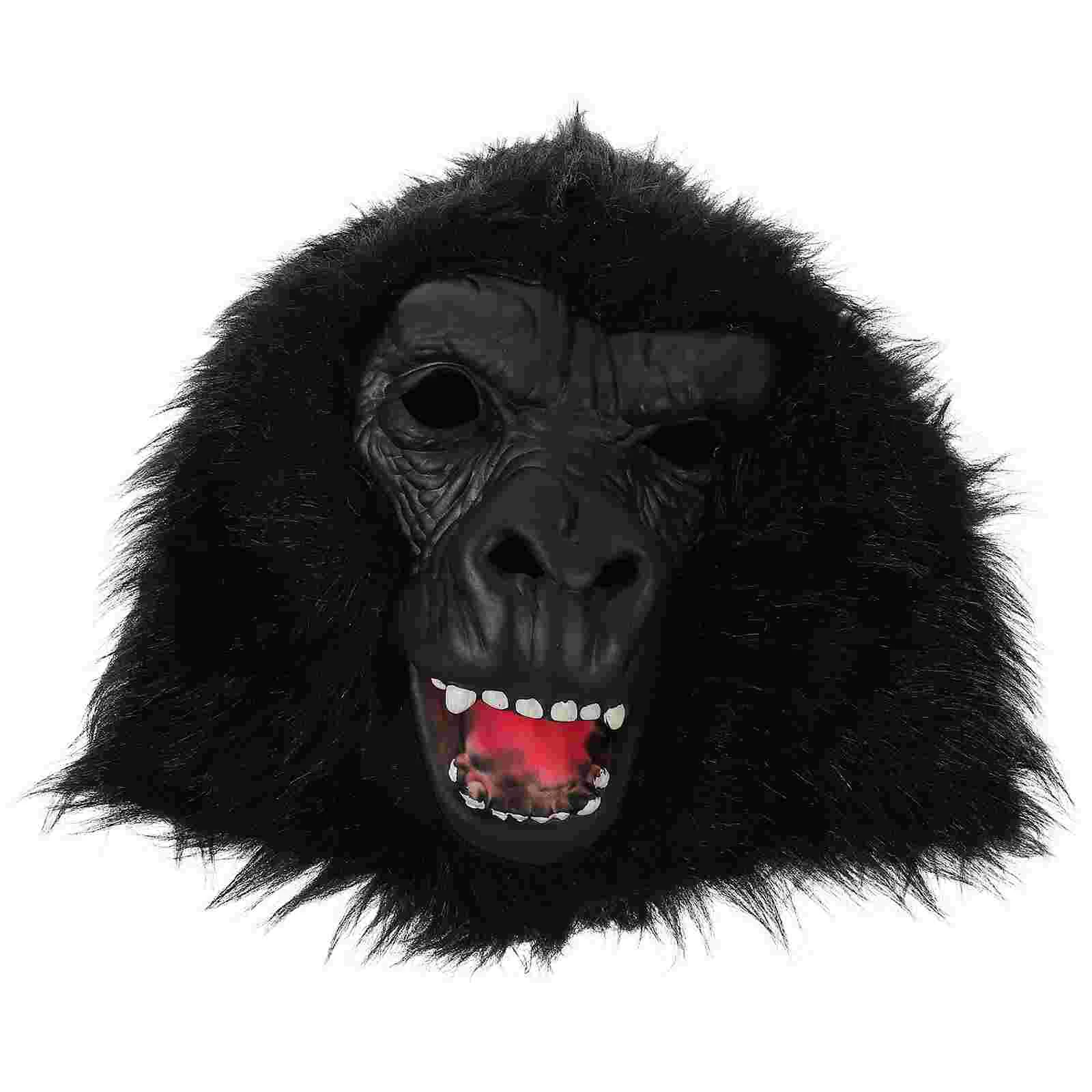 

Маска для наружного освещения Hallowwen, реквизит для косплея, уникальная декоративная деталь