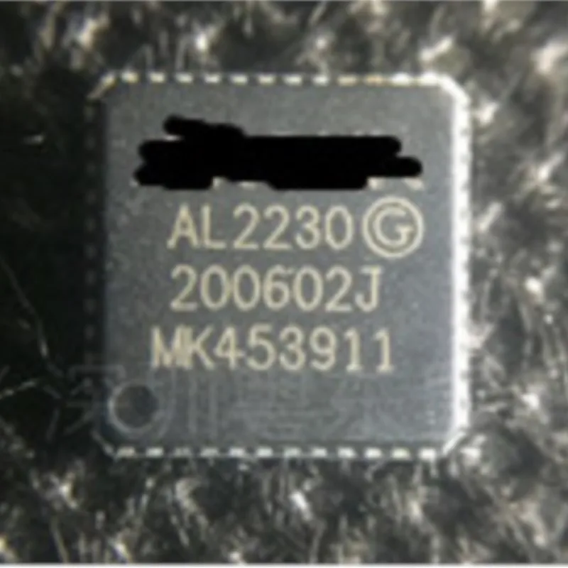 

AL2230 QFN 5 шт.