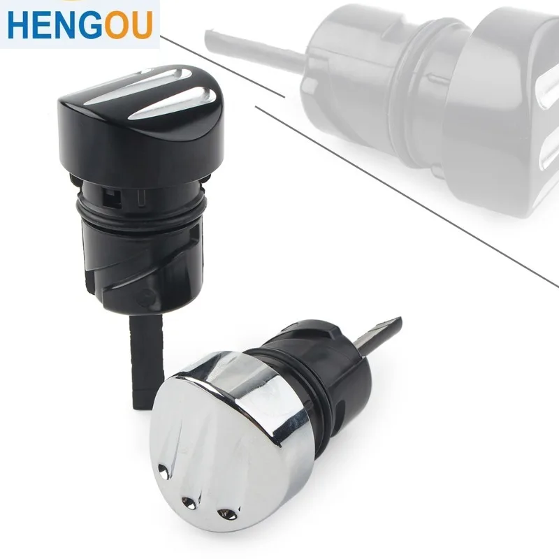 

Заглушка масляного бака для мотоцикла Sportster XL 883 1200