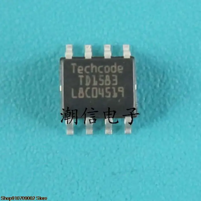 

10 штук TD1583 Φ оригинальная новая фотография