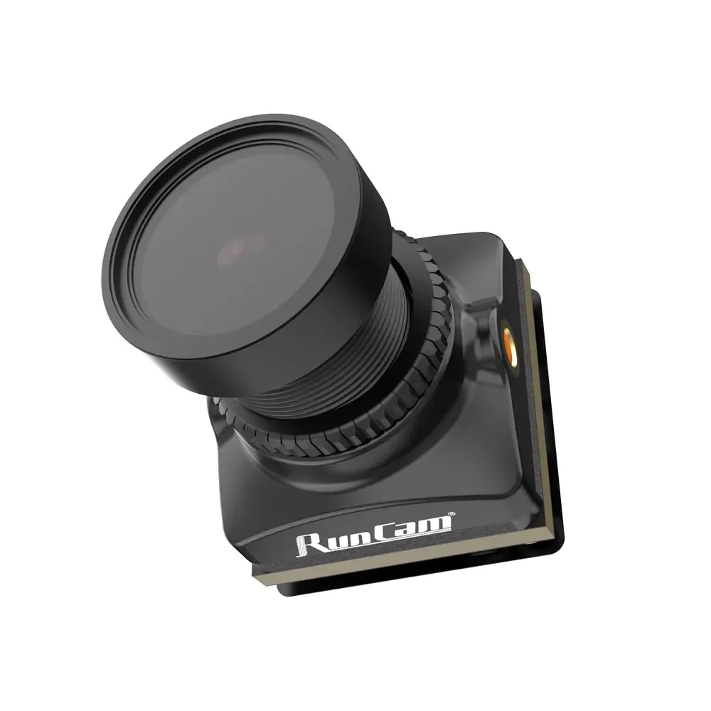 RunCam Phoenix 2 Pro 1500TVL FPV Camera - Night Vision with Ultra-Low Light Clarity 850nm thumbnail 5