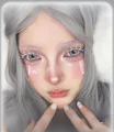 Magic Pop Grey