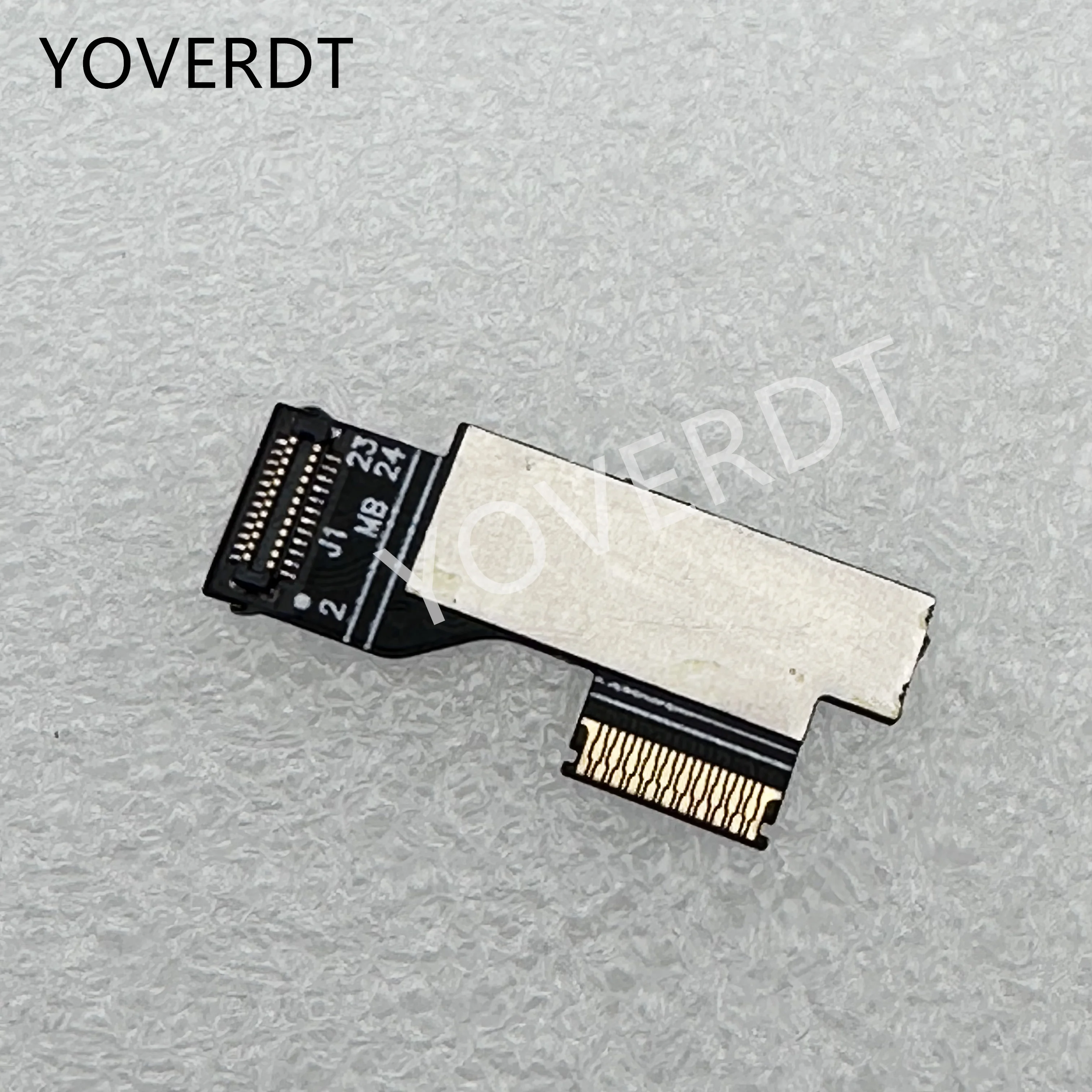 (5 Pz) Scanner Flex Cable (Per Se4100) Per Zebra Motorola Symbol Tc21 Tc26 54-400300-01
