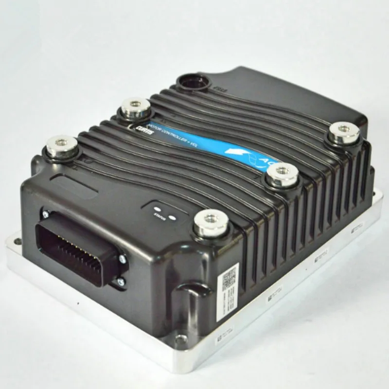 

Curtis 1236-6401 80V 350A Electric Car 5KW AC Motor