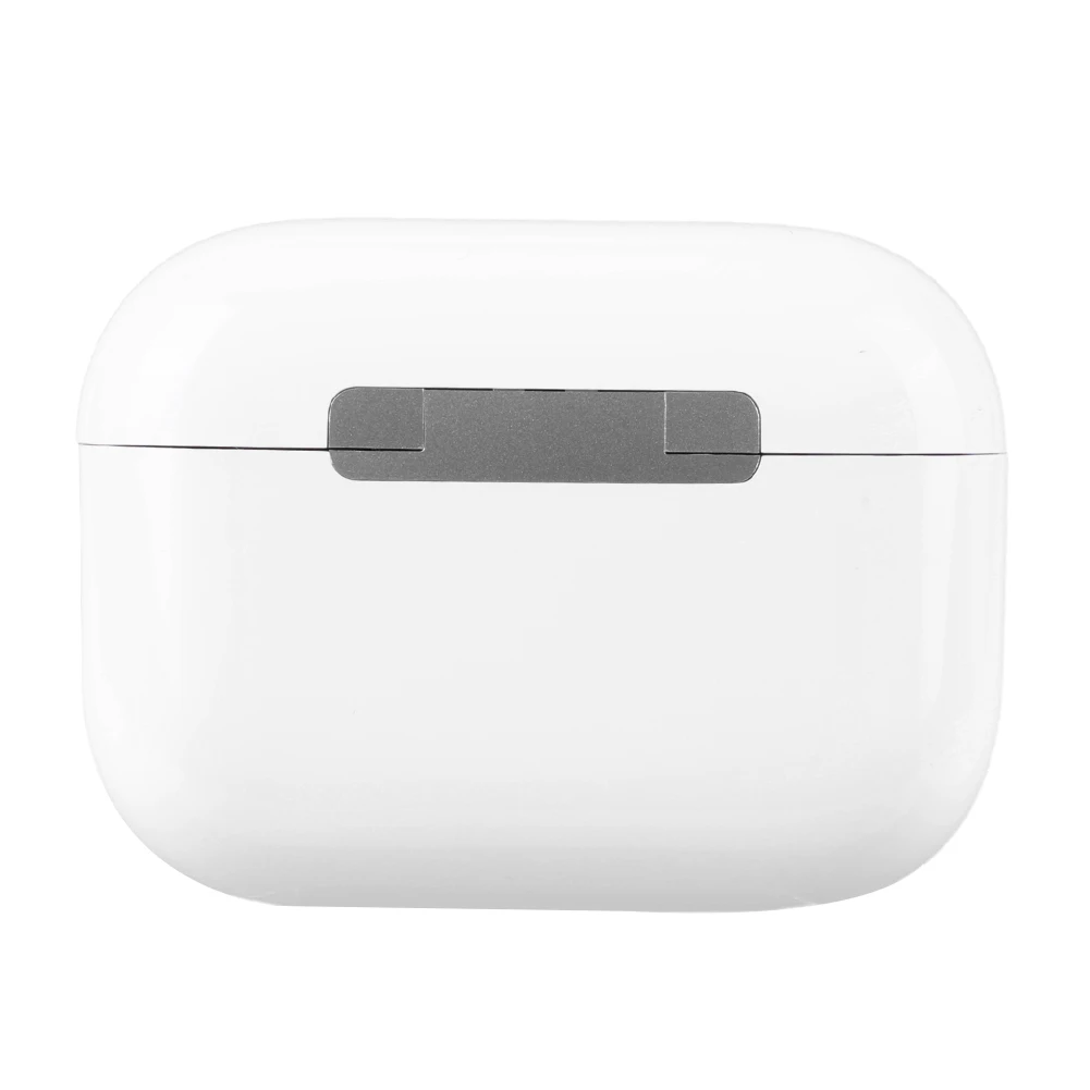 Wireless Charging Case with Bluetooth Pairing Button - 450mAh