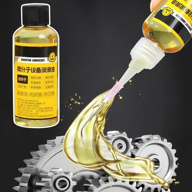 Silicone Grease Lubricant 60ml Waterproof Food Grade Silicone Grease Lubricant for Home Improvement Coffee Machine O-ring
