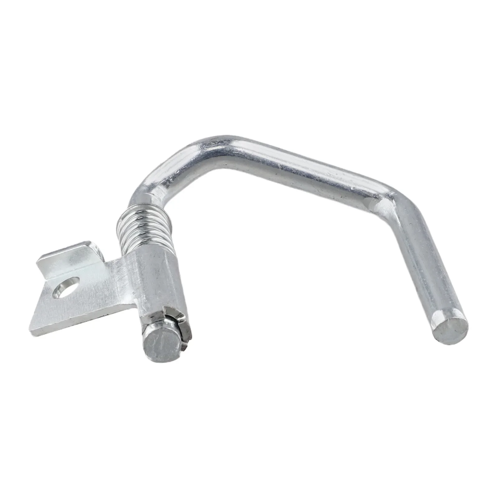 Sliver Replaces M750P Spring Loaded Rafter Hook Compatible Replacement Spring Loaded Rafter Hook For Paslode 501347