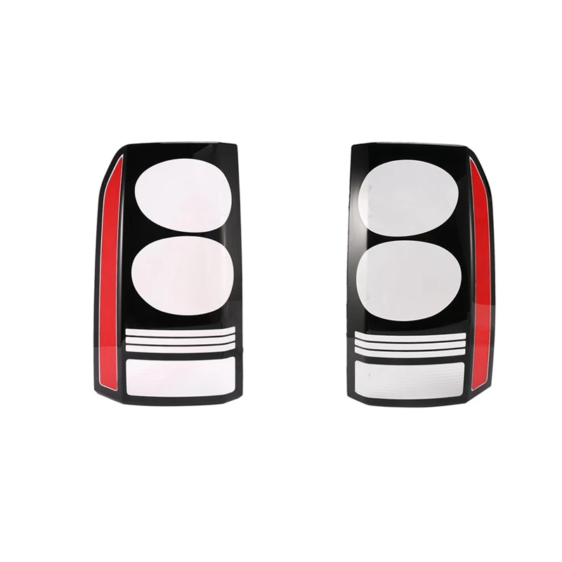 CarRearLampTailLampCoverRearLampShellLampshadeforLandRover