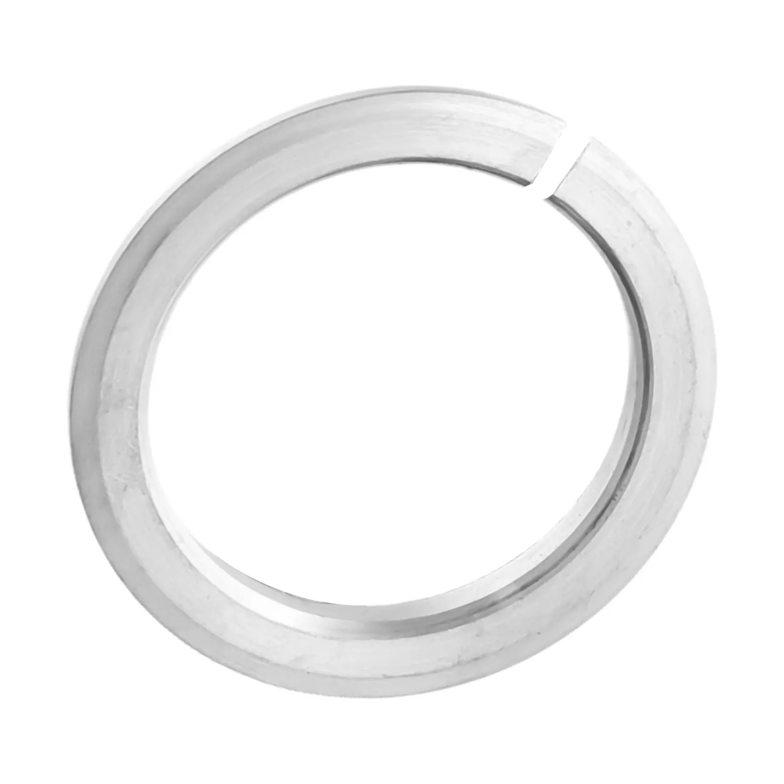 

Bike Headset Washer Straight Tapered Steerer Conversion Adapter Crown Ring Gasket 30/39.8mm Bicycle Accessories