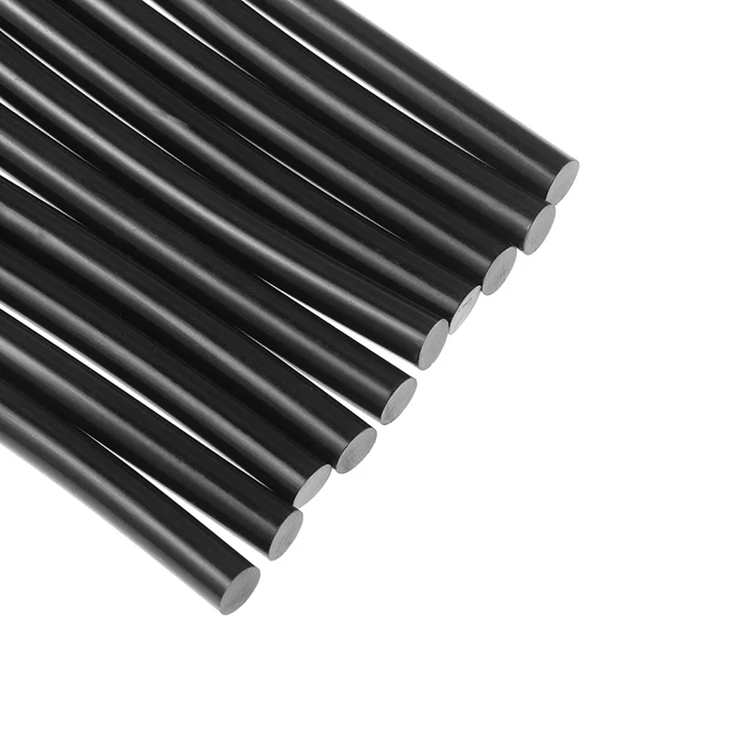 5PCS Tools Glue Sticks Paintless Dent Repair Puller Car Body Hail Removal FD