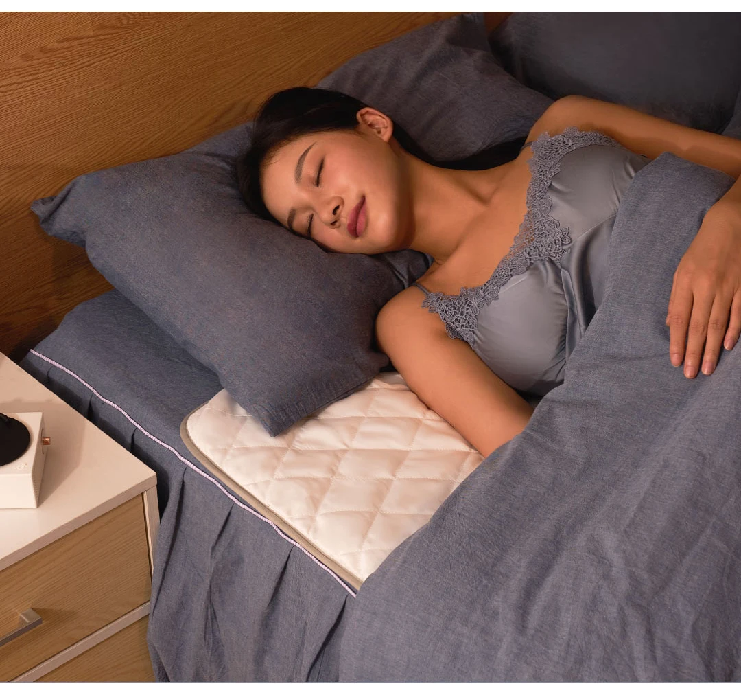 Xiaomi Electric Blanket Wireless Wi-Fi Smart Remote Control description image 2
