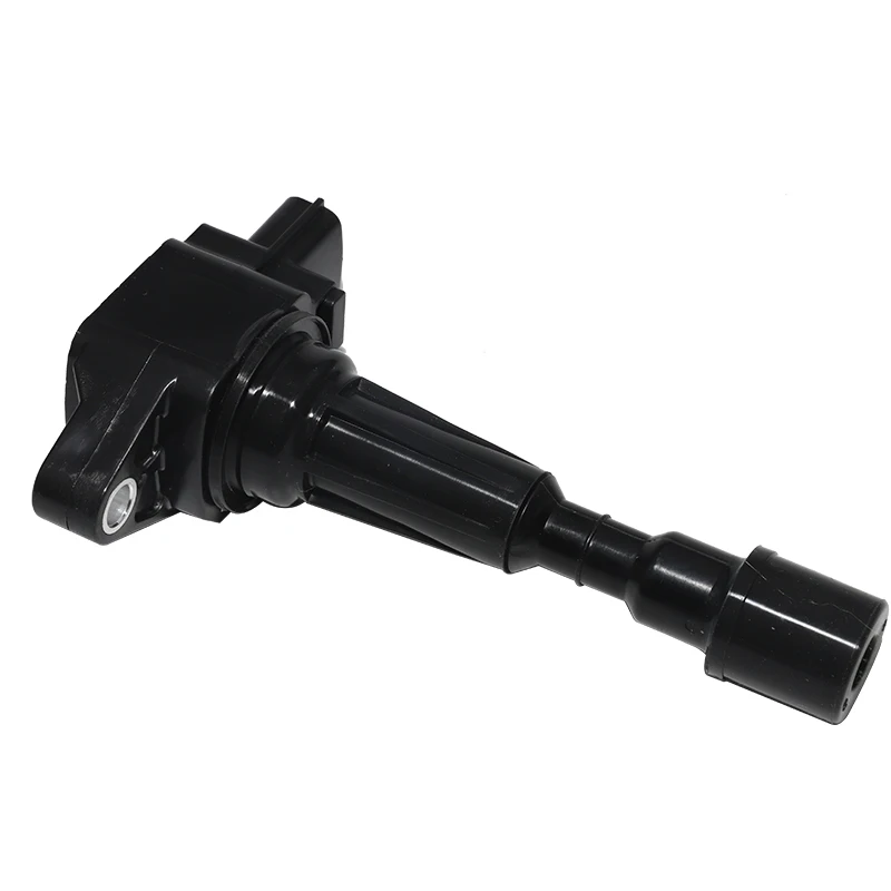 4Pcs Ignition Coils For Mazda 2 1.3/1.4/1.5/1.6 2007-2015 3 1.3