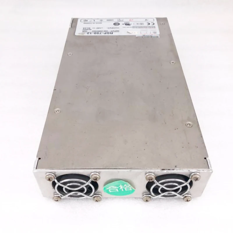 RSP 750 12 12V 62 5A 750W For MW 12V Switching Power Supply High Power Adjustable