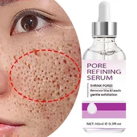 Skin Texture | Pore Refining Resurfacing, Brightening Facial Serum with Retinol and Niacinamide Non-Comedogenic 1