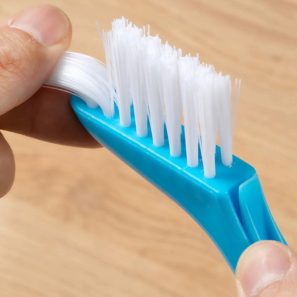 

1 Set of Practical Air Conditioner Fin Comb Appliances Cleaning Brush Coil Condenser Brush
