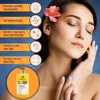 Vitamin C Natural Turmeric Brightening Body Lotion, Reduce Blemish, Acne, Smooth , Glowing & Hydration Cream, For All Skin Types 6
