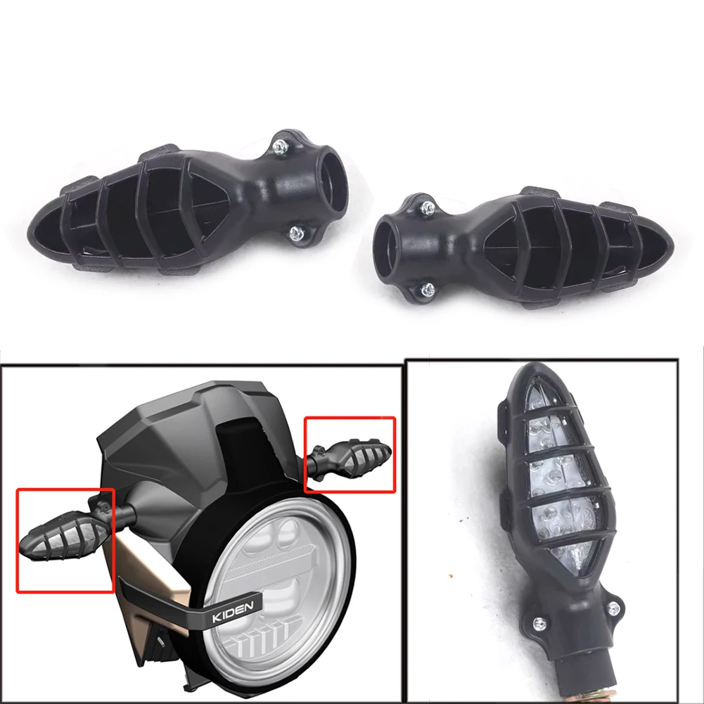 

Защитный чехол для указателя поворота мотоцикла, для ZONTES 125-G1-G2 155 125-U1-U2 155 GK125 155 GK350