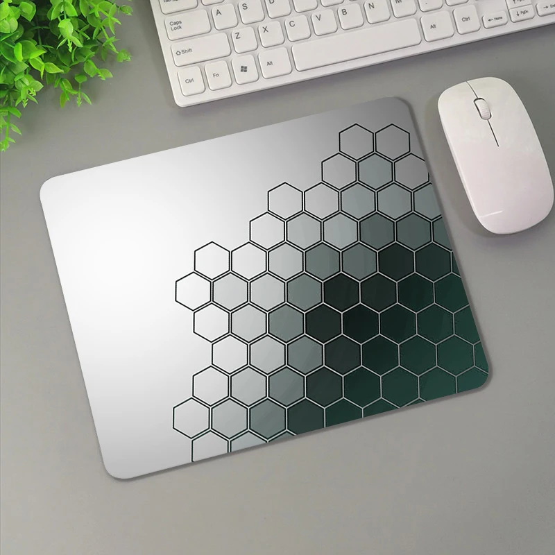 do teclado de borracha de mousepad xxs
