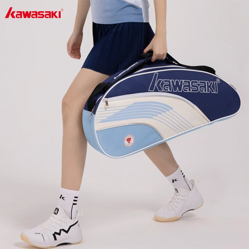 2024 Kawasaki Badminton Bag Handheld Fashion Men's/Women's