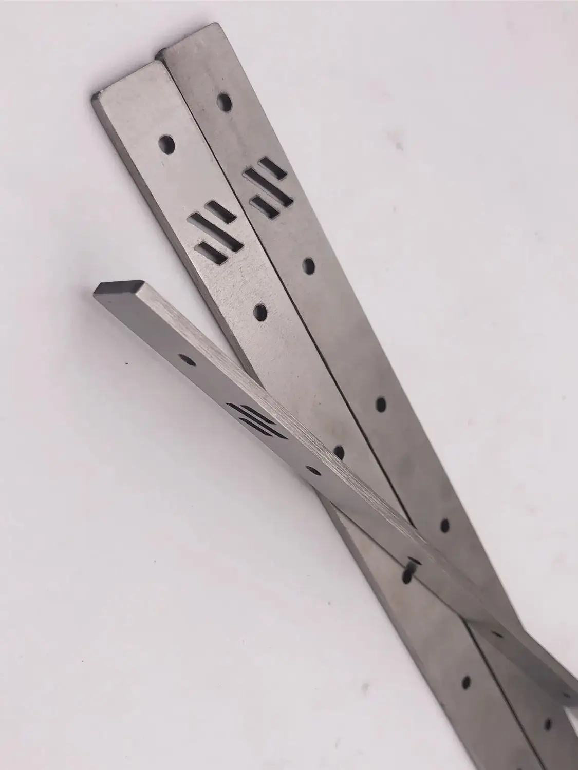 Voron 2.4 trident titanium extrusão backers pórtico