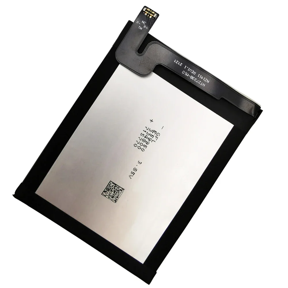 100% New Original For DOOGEE S95 Pro BAT19M105150 Replacement 5150mAh Parts Backup Battery For DOOGEE S95 Pro Smart Phone