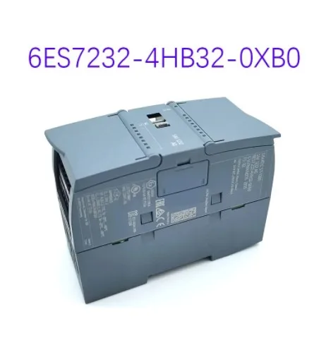 

New original 6ES7232-4HB32-0XB0 6ES7232-4HD32-0XB0 6ES7 231-4HF32-0XB0 6ES7231-4HD32-0XB0 spot PLC