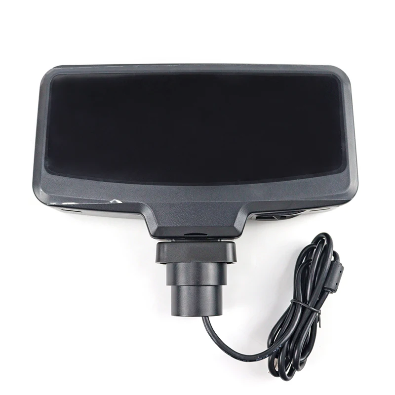 Exibição do Cliente Vfd Linhas 40 Caracteres com Porta Usb para Resturants Lojas Supermercados Sistema Pos - Imagem 4