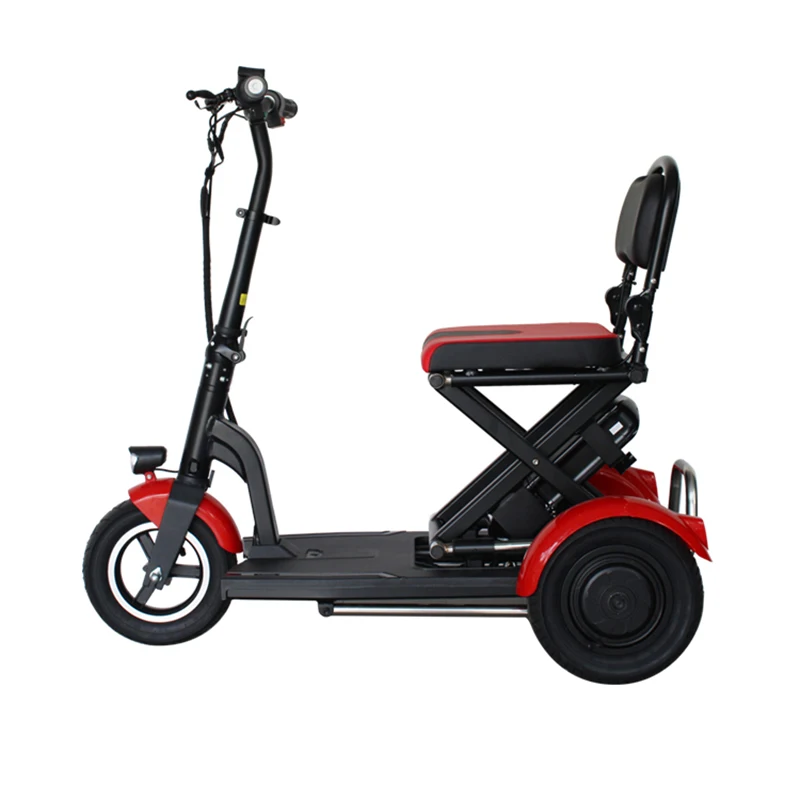 Maryanne Jones Mayor alegría China Cheap Prices E Scooter Electrico Bicicleta Patineta Electrica Moped  Handicapped Adult Tricycles Electric Scooter For Sale _ - AliExpress Mobile