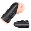 Golf Hand Corrector Wrist Guard Golf Swing Training Aid Straight Drill Wrist Trainer Standard Posture Corrector Golf Accessories 3