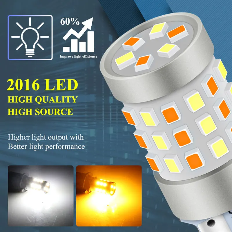 2x W5W T10 LED  Canbus  12V 36V 2016 SMD 42 Led ڵ ׸    ȣ  ڵ 