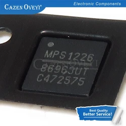 10pcs High - Performance Power Management ICs in QFN Package (MP8757GL 8757)