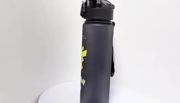 Пластиковая чашка Bandai Мстители 560 мл