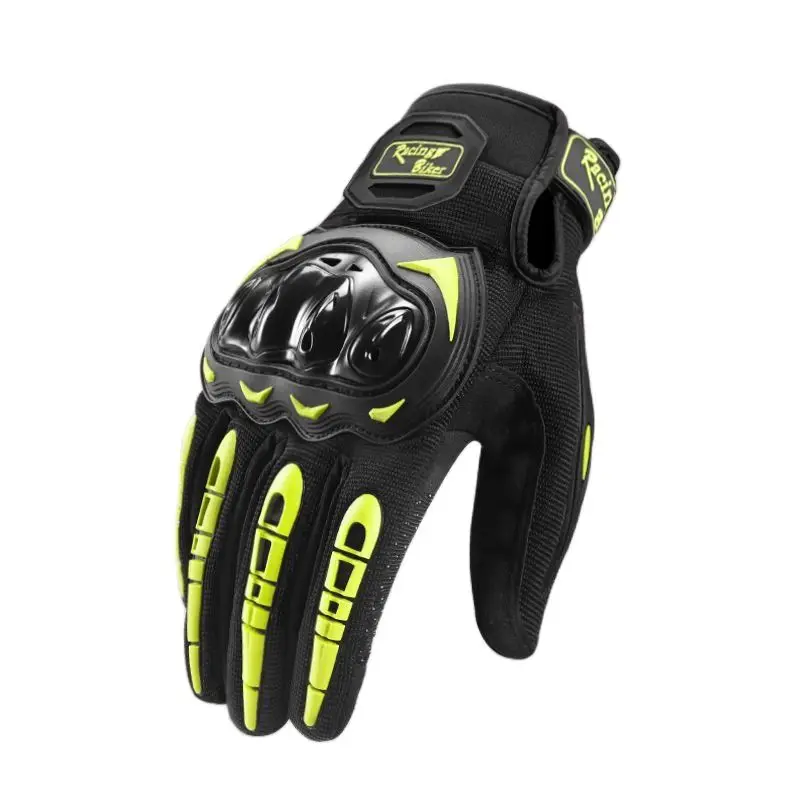 Moda Touch Screen Guanti Moto Luva Motoqueiro Guantes Moto Motocicleta Luvas De Moto Ciclismo Guanti Motocross Gants