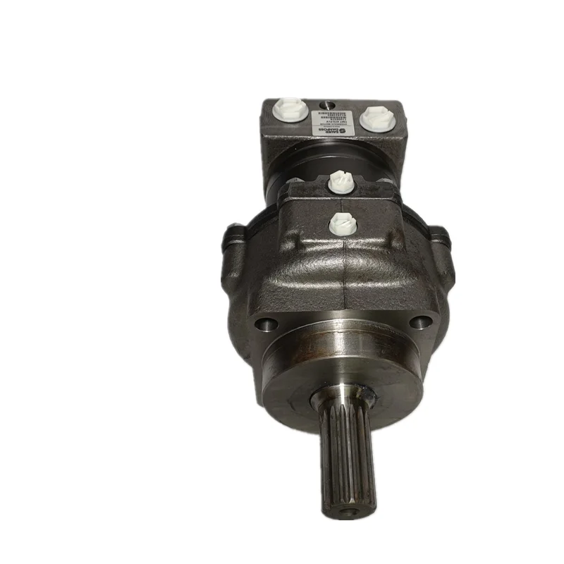 

SAO Danfoss TMT470ELV11009347 Hydraulic Motor TMT08/250/315/400/500/630