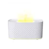 160ML Flame Air Humidifier USB Aromatherapy Machine Silent Large Mist Spray Aroma Diffuser Essential Oil For Home Bedroom Gift 6