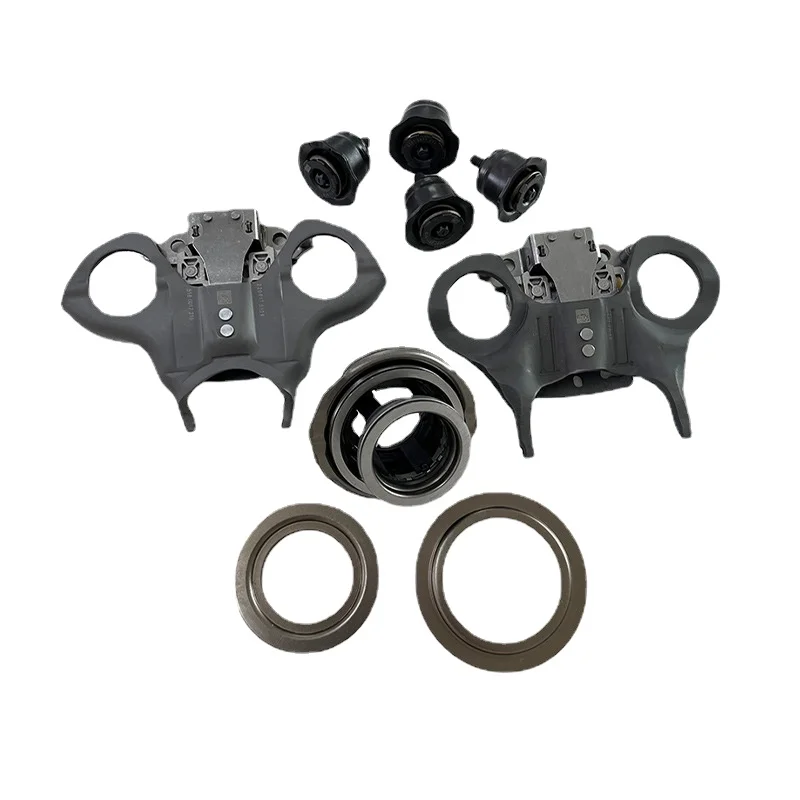 6DCT250 DPS6 Transmission Clutch Shift Forks Powershift Release Fork