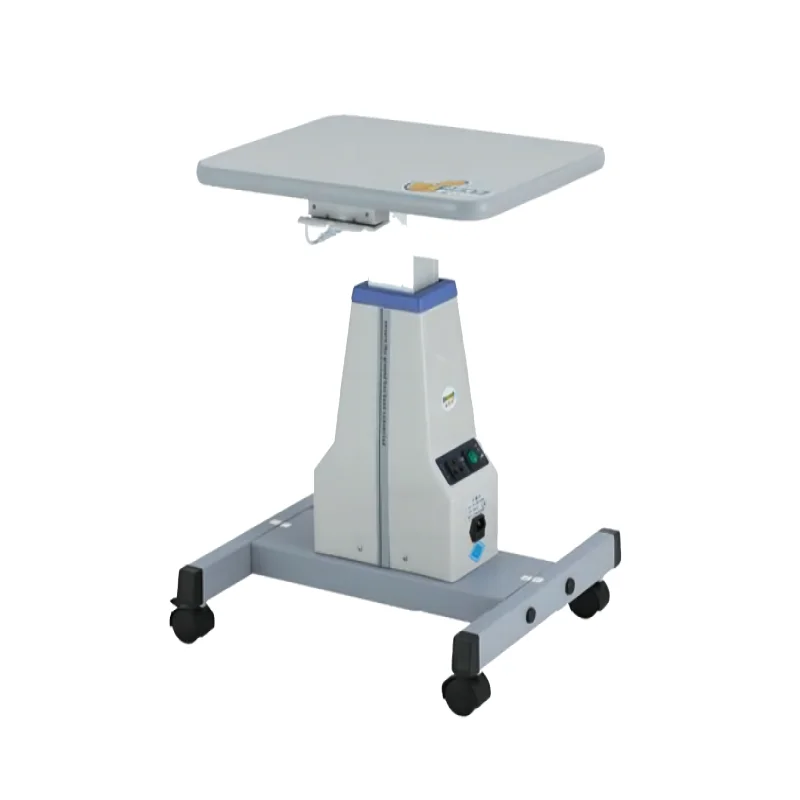 

Ophthalmic Equipment WB-31A Motorized Electronic Lifting Table For Optometry