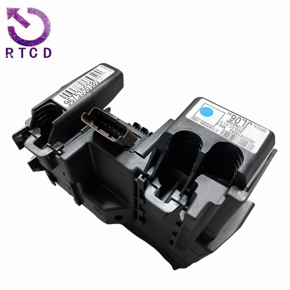 ǰ ͸  BSI ECU   9675350380 9675350280   Ǫ 308S 408 4008 Ʈο C4 ī