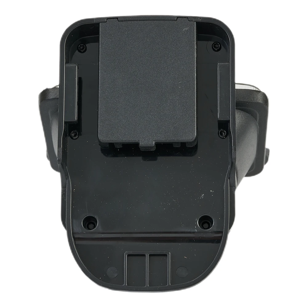 LED Work Light For RIDGID/AEG 18V LED Work Light Torch Flood High Brightness Li-Ion With Low Voltage Protection Function