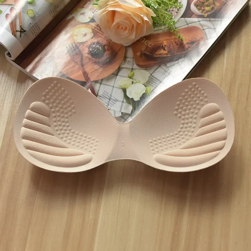 Delizioso Reggiseno Push Up Con Cuscinetti Estraibili - Nero, Coppa A - Foto 10