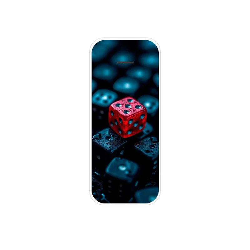 Soft Clear TPU Shockproof Phone Case - Silicone Back Cover Coque