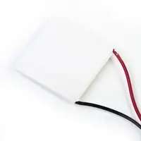 Réfrigérateur réfrigération thermoélectrique plaque de refroidissement Module semi-conducteur refroidisseurs plaque de refroidissement refroidisseur distributeur d'eau 3