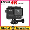 SJCAM SJ8 Pro SJ8 Series 4K 60FPS WiFi Remote Helmet Action Camera Ambarella Chipset 4K/60FPS Ultra HD Extreme Sports DV Camera 1
