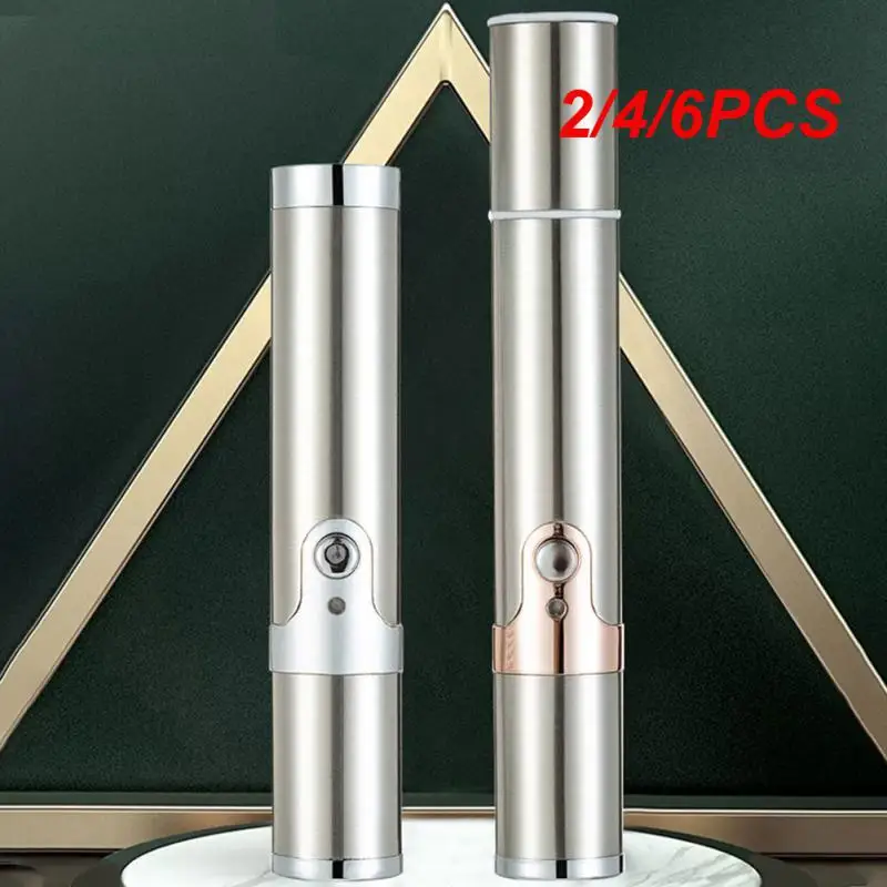 

2/4/6 шт., многофункциональная Usb-ручка для кошек