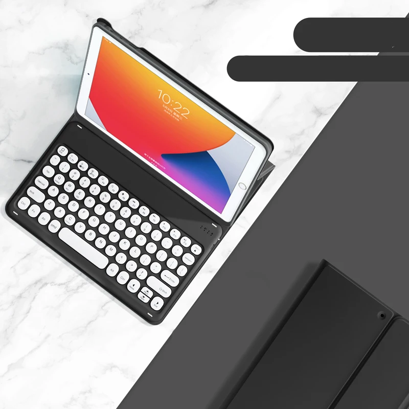 Russo, Português, Francês, Espanhol, Teclado, Realme Pad, 10, 4 